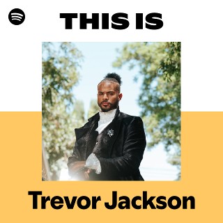 Imagem de Trevor Jackson