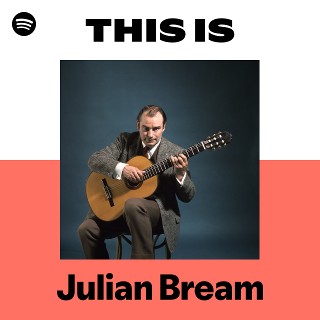 ジュリアン・ブリーム | Spotify