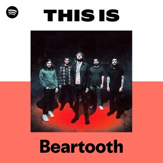 Imagem de Beartooth