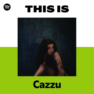 This Is Cazzu