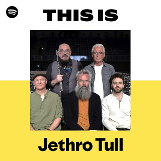 Imagem de Jethro Tull