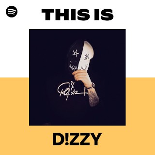 D!ZZY | Spotify