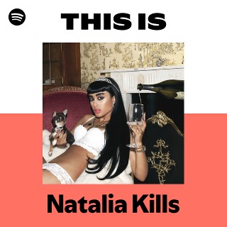 Imagem de Natalia Kills