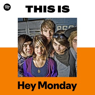 Imagem de Hey Monday