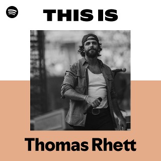 This Is Thomas Rhett