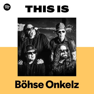 Imagem de Bohse Onkelz