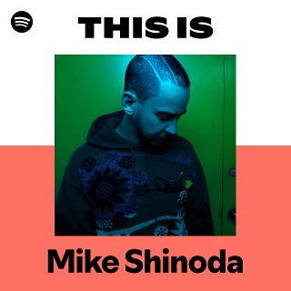Imagem de Mike Shinoda