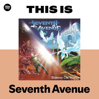 Imagem de Seventh Avenue