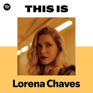 Imagem de Lorena Chaves