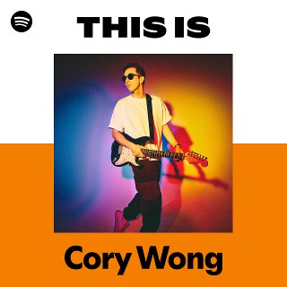 Cory Wong | Spotify