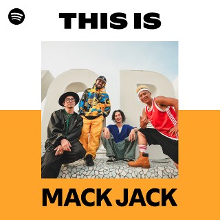 MACK JACK | Spotify