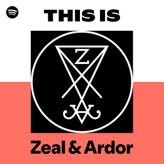 Imagem de Zeal and Ardor