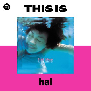 hal | Spotify
