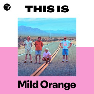 Imagem de Mild Orange