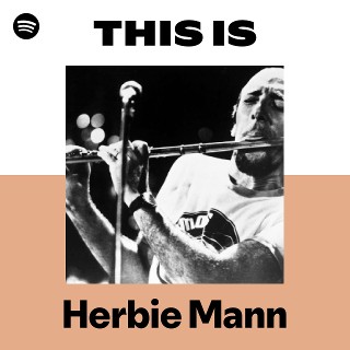 ハービー・マン | Spotify
