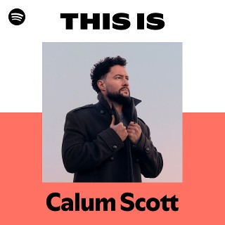 カラム・スコット | Spotify