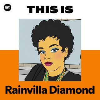 Imagem de Rainvilla Diamond