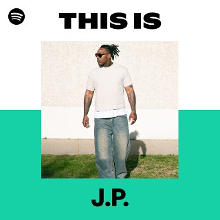 J.P. | Spotify