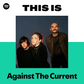 Imagem de Against The Current