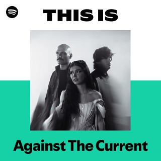 Imagem de Against The Current