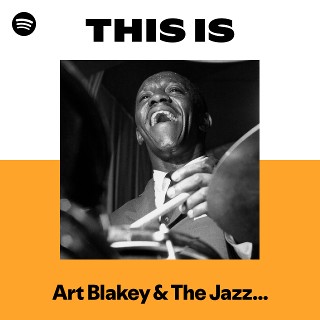 DISCOGRAPHY - アート・ブレイキー | Art Blakey - UNIVERSAL MUSIC JAPAN