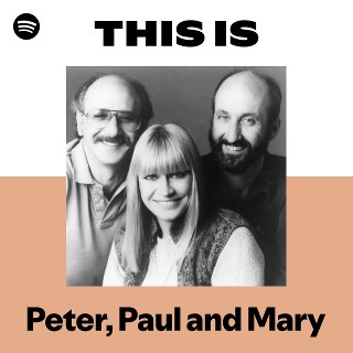 Imagem de Peter Paul And Mary