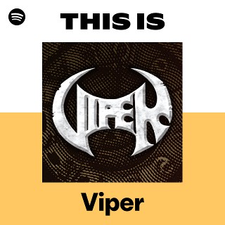 Imagem de Viper