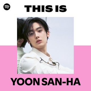 YOON SAN-HA (ASTRO) | Spotify