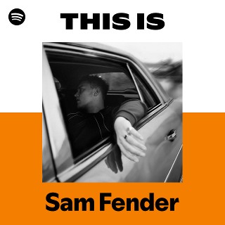Imagem de Sam Fender