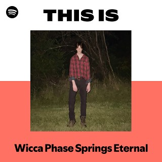 Imagem de Wicca Phase Springs Eternal