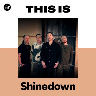 Imagem de Shinedown