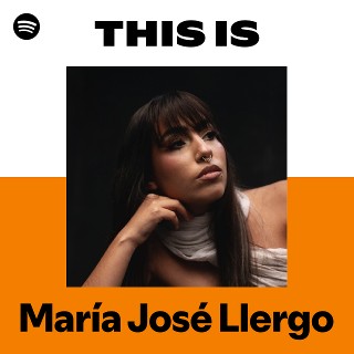 Imagem de María José Llergo