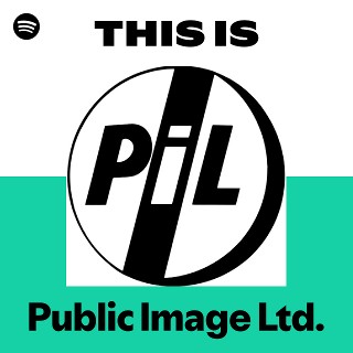 Imagem de Public Image Ltd.