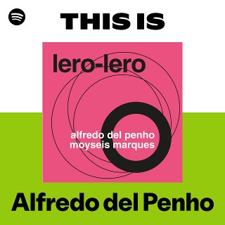 Imagem de Alfredo Del Penho