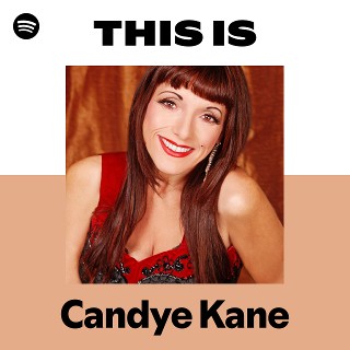 Candye Kane | Spotify