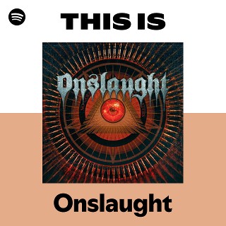 Imagem de Onslaught