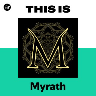 Imagem de Myrath
