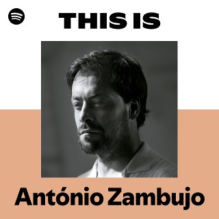 Imagem de António Zambujo