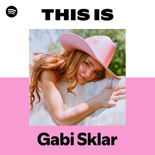 Imagem de Gabi Sklar