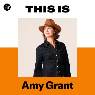 This Is Amy Grant