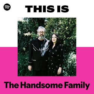 Imagem de The Handsome Family