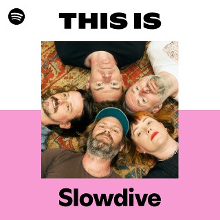 アルバム紹介】slowdive、耽美幻想シューゲイザー | GRUMBLE MONSTER