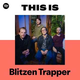 Imagem de Blitzen Trapper