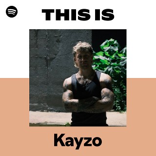 Imagem de Kayzo