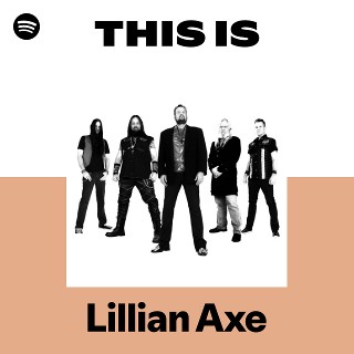 Imagem de Lillian Axe