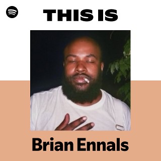 This Is Brian Ennals