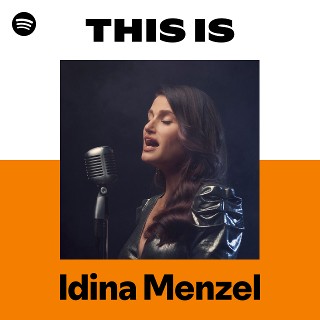 Imagem de Idina Menzel
