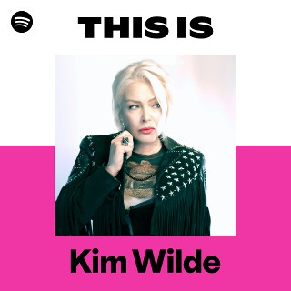 キム・ワイルド | Spotify