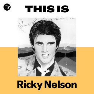 Imagem de Ricky Nelson