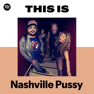 Imagem de Nashville Pussy